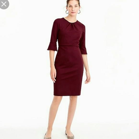J. Crew Dresses & Skirts - 🤑Gorgeous dress